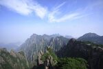 黄山云海图片