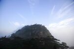黄山云海图片