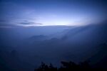 黄山云海图片