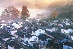 徽州风景图片