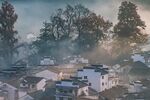 徽州风景图片