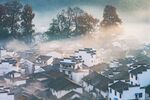 徽州风景图片