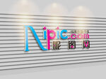 LOGO样机