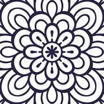   装饰花纹 