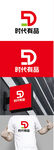 科技标识设计