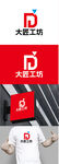 工坊标识设计