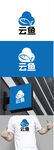 科技标识设计