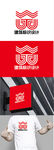 建筑标识设计