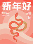 蛇年