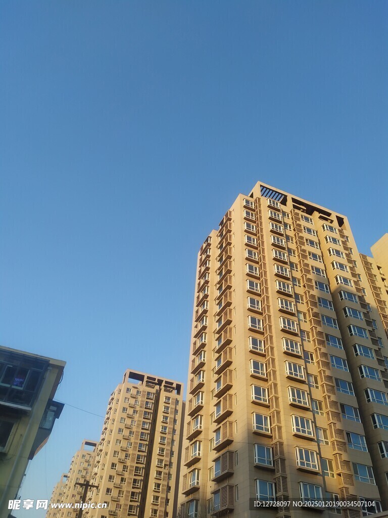 高楼大厦