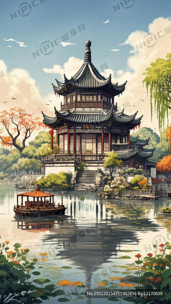扬州瘦西湖何园逛吃东关街纯玩二