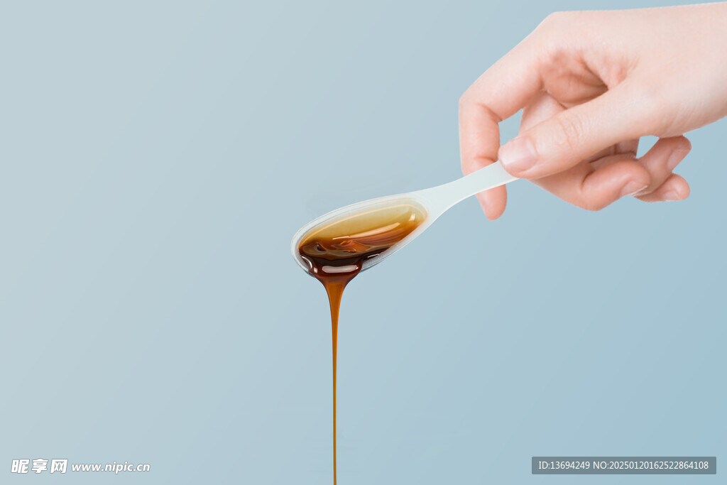 人参膏  红糖姜膏 膏体流出
