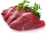 新鲜牛肉