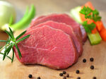 新鲜瘦肉