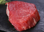 新鲜牛肉
