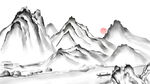 中国风背景