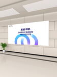 灯箱样机