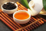 泡茶 茶汤