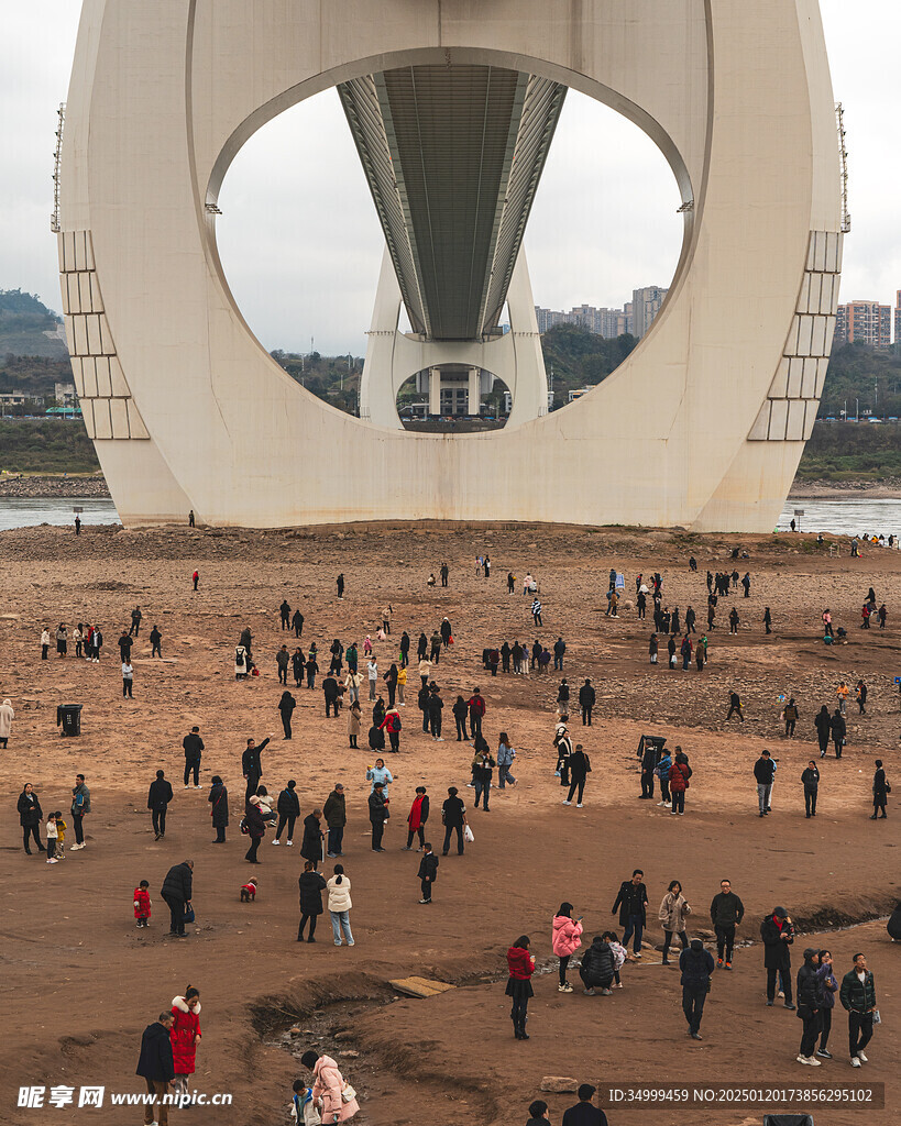 白居寺大桥  