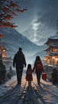 AI生画