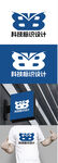 科技标识设计