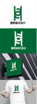 健身标识设计