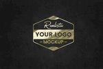 LOGO样机