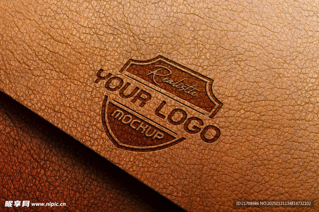 LOGO样机
