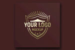 LOGO样机