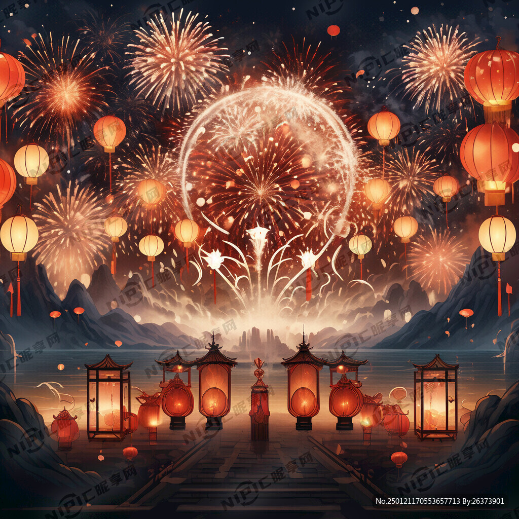 新年