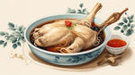 AI生画