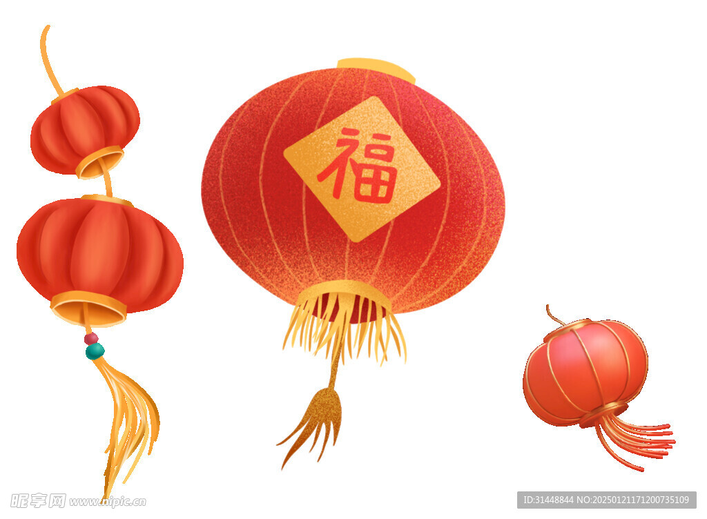  灯笼 