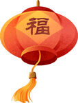  灯笼 