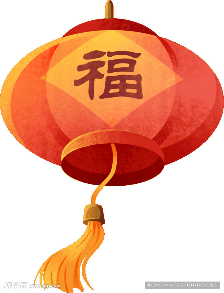  灯笼 