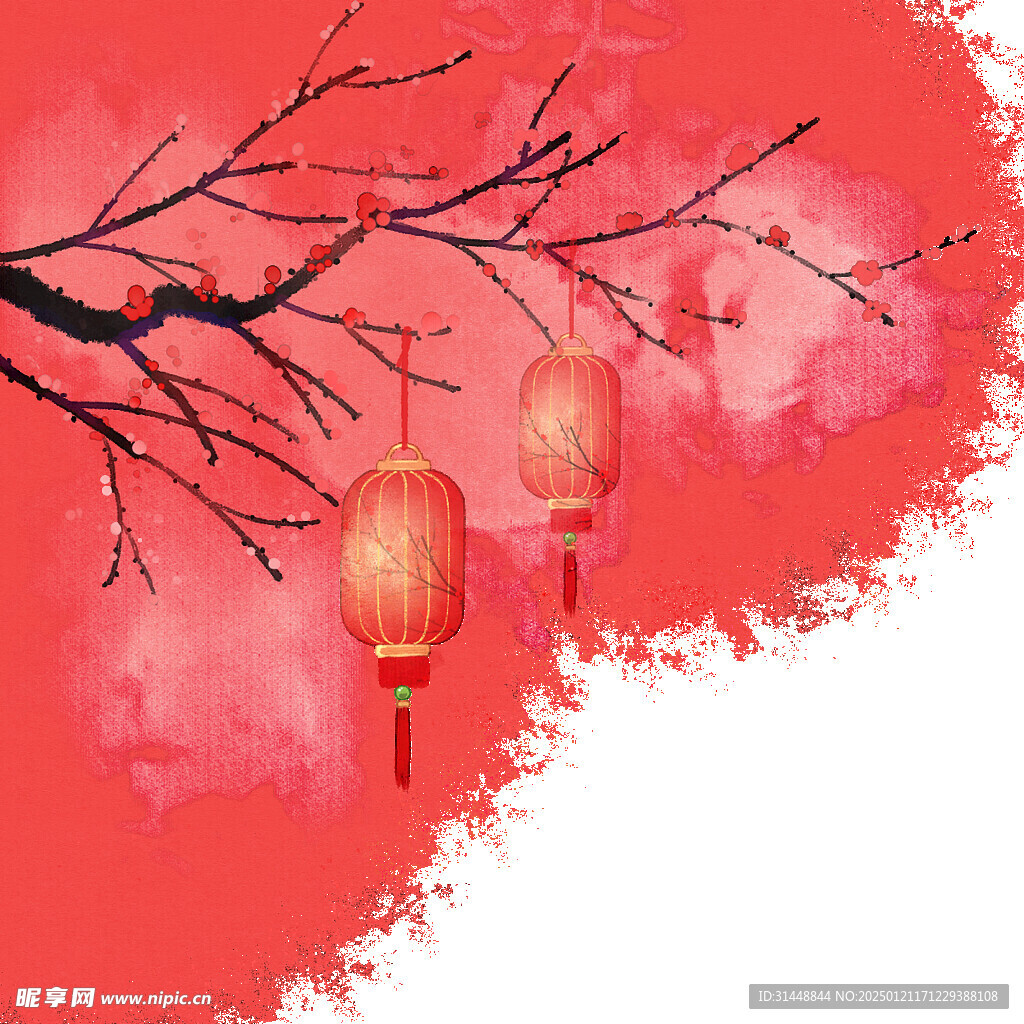  灯笼 