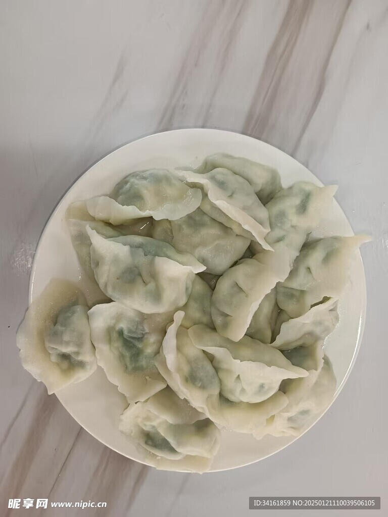 饺子