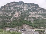 大山