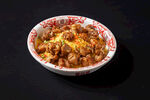 鸡肉饭