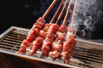 羊肉串