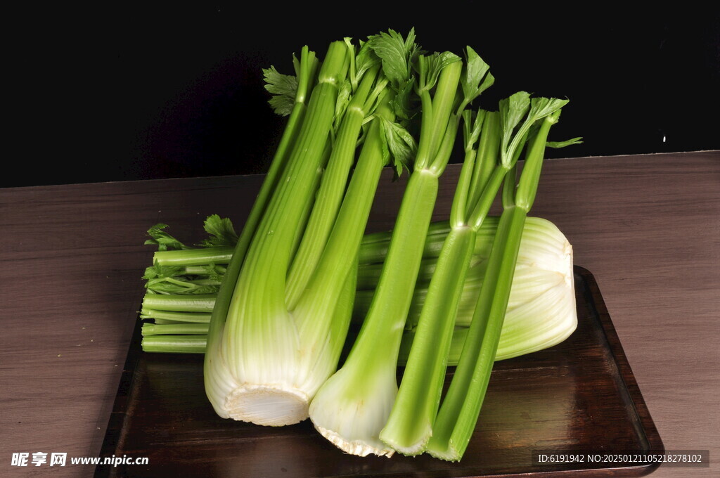 西芹