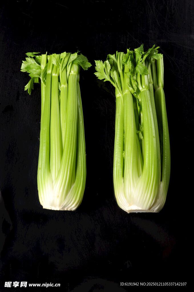 西芹