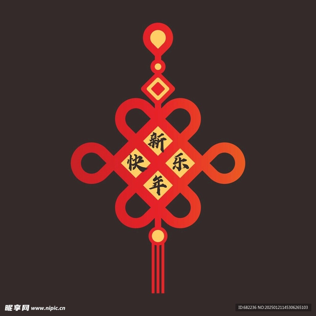 中国结