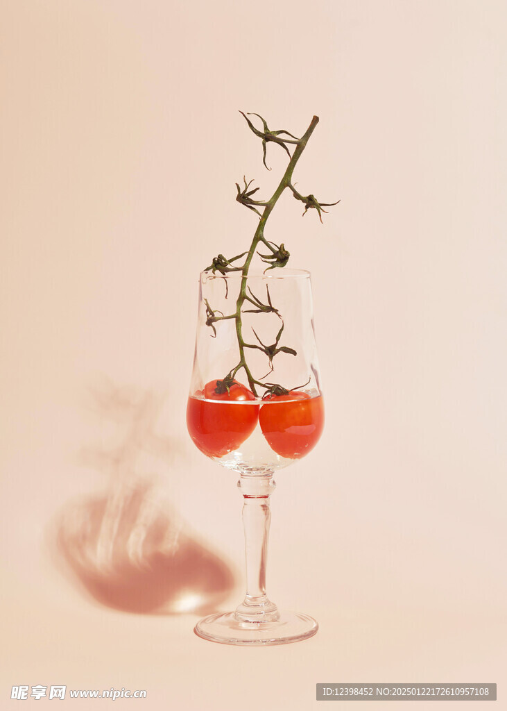 番茄