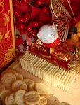 饼干