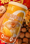 椰果罐头