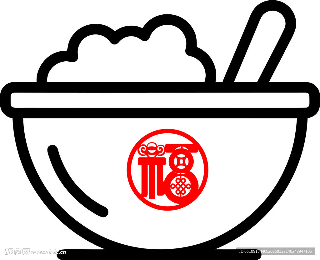 糖水图标
