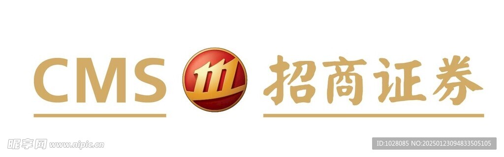 证券公司logo