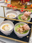 餐饮甜品和炖品 