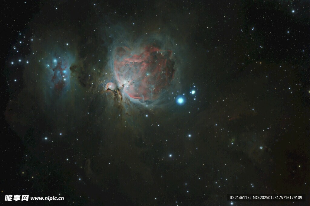 星空