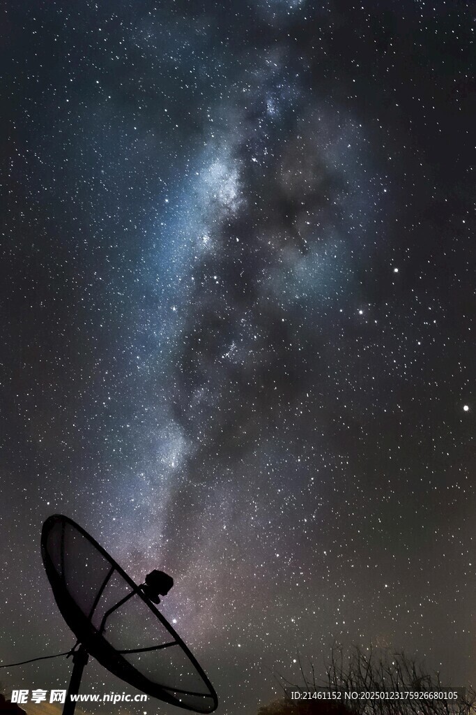 星空